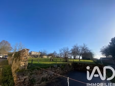 vente terrain à bâtir 777 m²