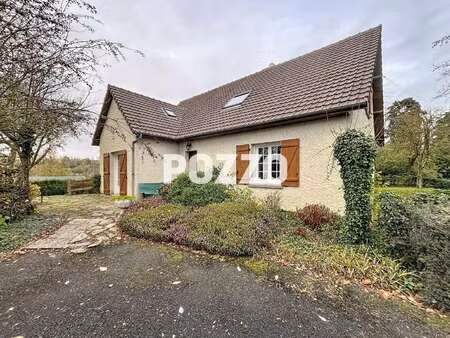 vente maison à baudre (50000) : à vendre / 192m² baudre