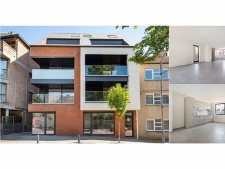 appartement à vendre à dorpsstraat 23 diepenbeek (rbu88711)