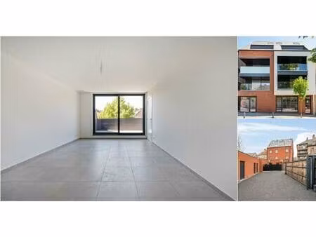 duplex à vendre à dorpsstraat 23 diepenbeek (rbu88714)