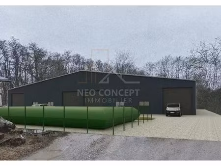 kaltenhouse belle opportunité pour un local pro a saisir sans attendre !!!