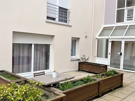 location appartement f3