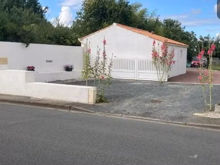 logement 1 chambre meublée