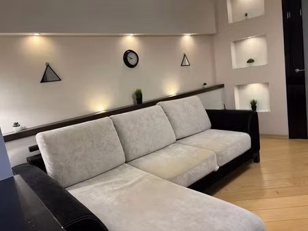 location meublée appartement 1 pièce 22 m² à paris 12ème (75012)  758 €