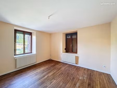 location appartement f4