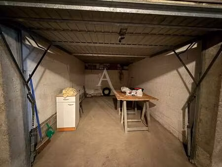 vente garage et parking à saint-gilles-croix-de-vie croix de vie (85800) : à vendre / 13m²