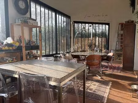 vente maison à avrillé (49240) : à vendre / 124m² avrillé