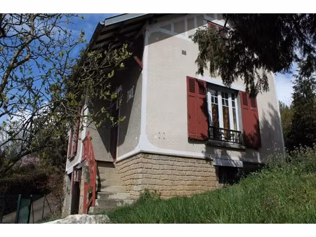 location maison 4 pièces 68 m² à isle (87170)  690 €