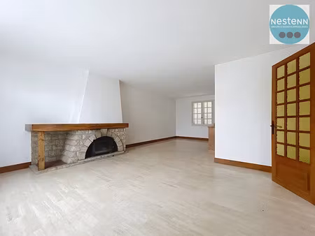 location maison 3 pièces 85 m² à saint-hilaire-saint-mesmin (45160)  900 €