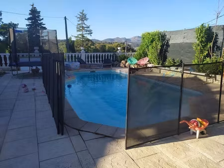 location villa 4 pièces 84 m² à marseille 11ème (13011)  1 800 €