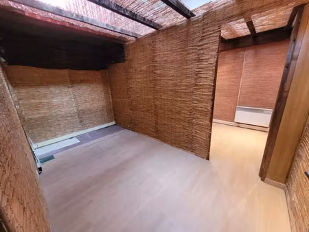 location locaux professionnels 1 pièce 16 m² à argenteuil (95100)  350 €