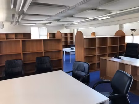 location locaux professionnels 160 m² à marseille 16ème (13016)  2 080 €