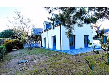 maison arzon 86 m² t-4 à vendre  570 000 €