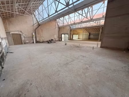 location locaux professionnels 1 pièce 350 m² à marseille 8ème (13008)  6 900 €