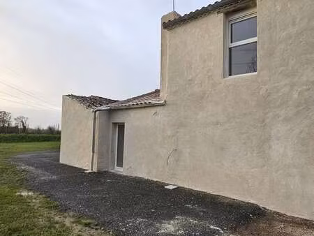 location maison à divatte-sur-loire (44450) : à louer / 60m² divatte-sur-loire