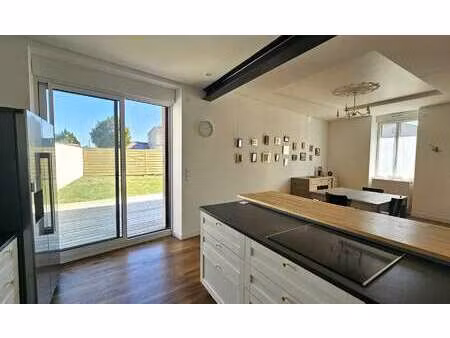 vente maison à l'herbergement (85260) : à vendre / 157m² l'herbergement