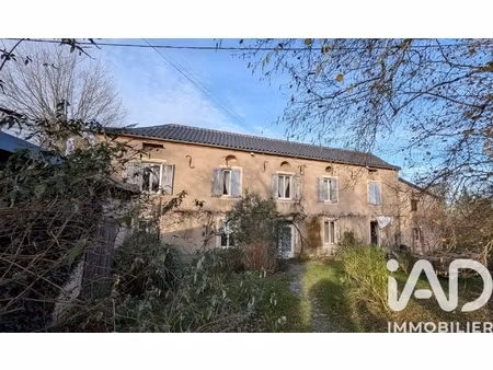 vente demeure 12 pièces