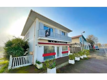 maison vieux-boucau-les-bains m² t-5 à vendre  577 500 €