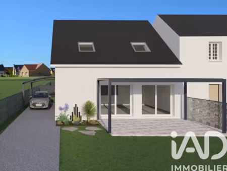 vente maison/villa 3 pièces