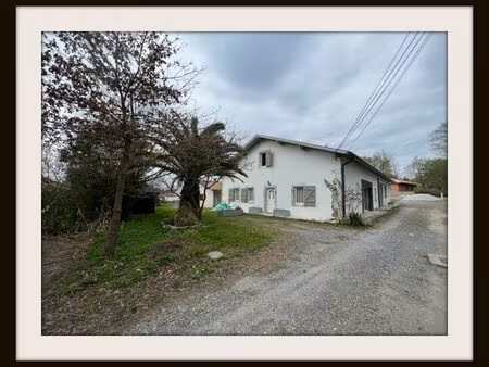 appartement au calme