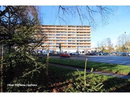 appartement à vendre 4 pièces sarrebourg (57)