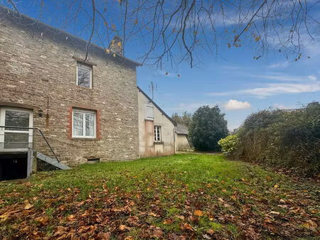 maison bourg des comptes 3 pièce(s) 74m2