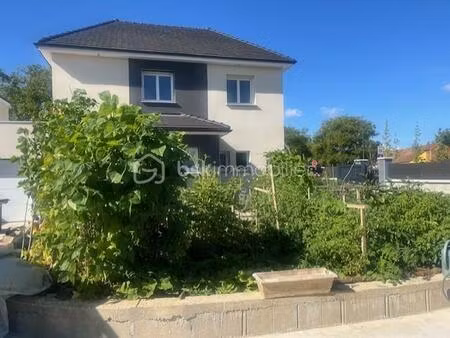 maison de 145 m² à val-de-reuil