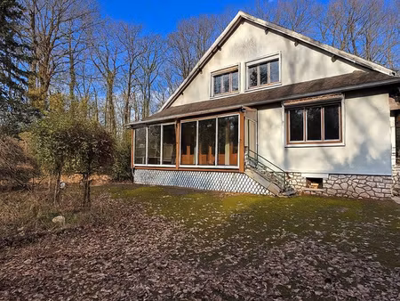 vernouillet - maison 6 pieces / 4 chambres - sous-sol total