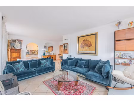 vente appartement 5 pièces 119 m² à le chesnay (78150)  541 000 €