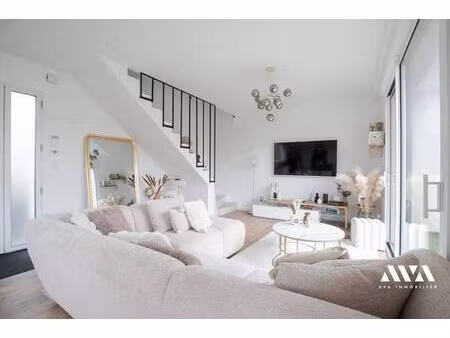 maison à vendre - première occupation