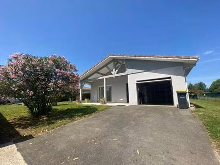 maison à louer