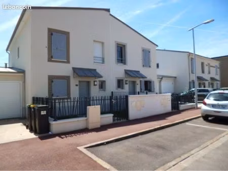 maison à louer 4 pièce 100 m²