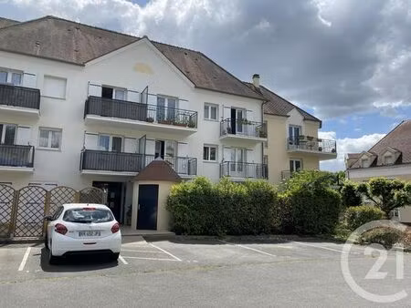 appartement f2 à louer - 2 pièces - 47 61 m2 - brunoy - 91 - ile-de-france