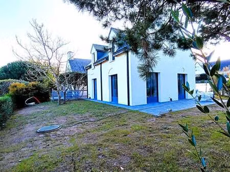 vente maison à arzon (56640) : à vendre / 92m² arzon