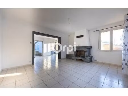 maison meurchin 180 m² t-5 à vendre  244 000 €