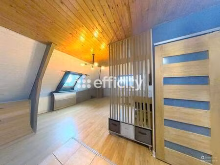 vente appartement 2 pièces à trégunc (29910) : à vendre 2 pièces / 40m² trégunc