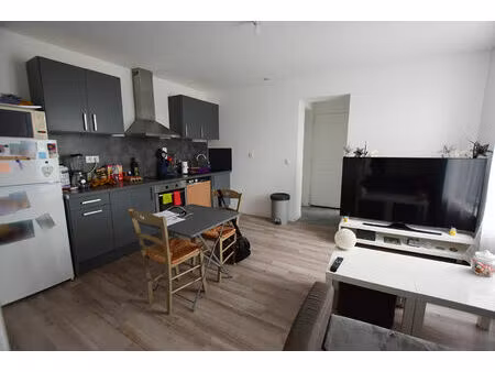 vente appartement 2 pièces  34.00m²  nangis