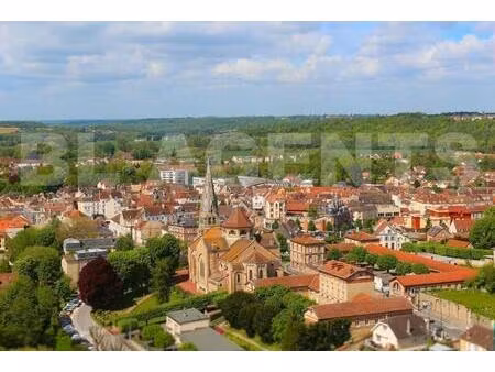 à vendre -- murs commerciaux 65 m² -- coulommiers