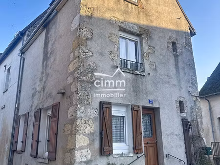 maison à vendre châtillon-coligny