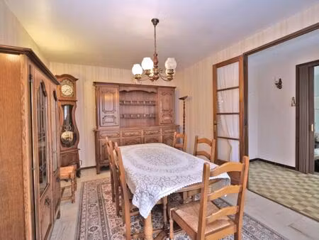 maison plain-pied 4 pièces à hericy (77850)