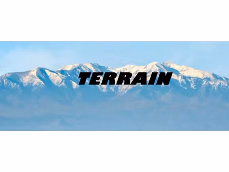 terrain salses le chateau 500 m2