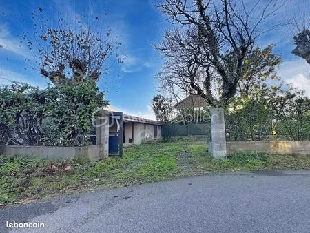 maison 5 pièces 123 m²