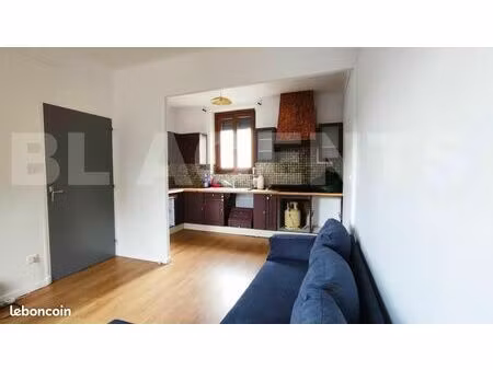 immeuble 50 m² cransac