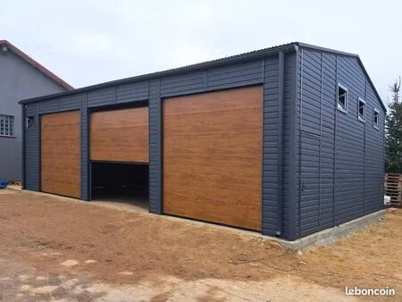 garage / local / stockage