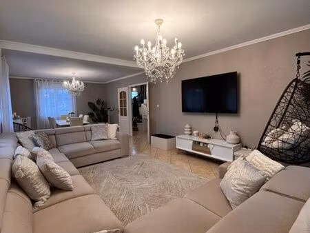 maison familiale à avanne aveney