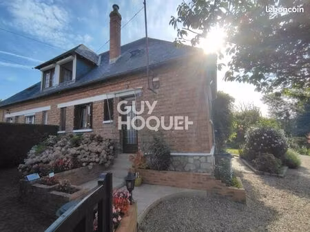 maison 5 pièces 95 m²