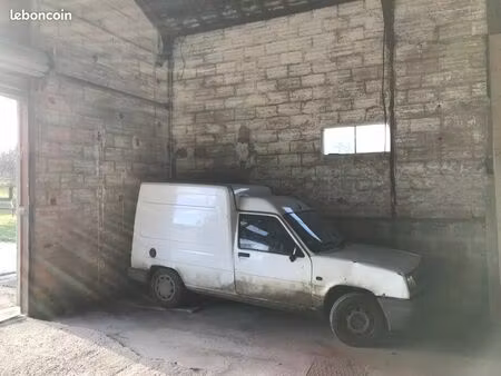 hivernage caravane / voiture / bateau