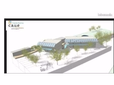 location acquisition 64m2