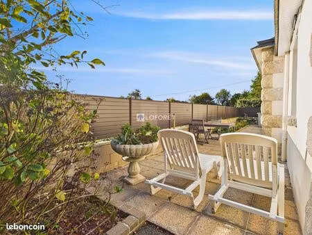 maison 2 pièces 52 m²