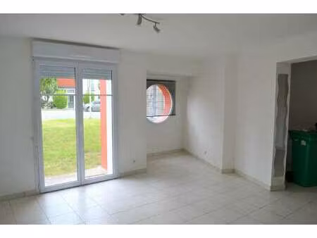 vente appartement 2 pièces à crozon (29160) : à vendre 2 pièces / 40m² crozon
